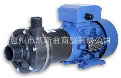 FLOJET磁力泵 NEMP20/18 NEMP20/12 NEMP25/5 40/6离心泵