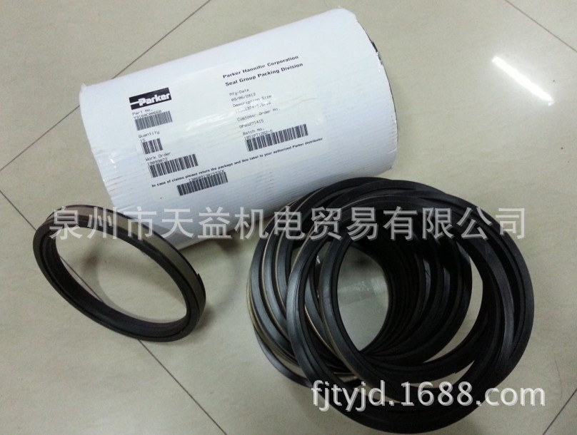 Y3160C00668-天益机电供应液压气动-  管件，接头，密封