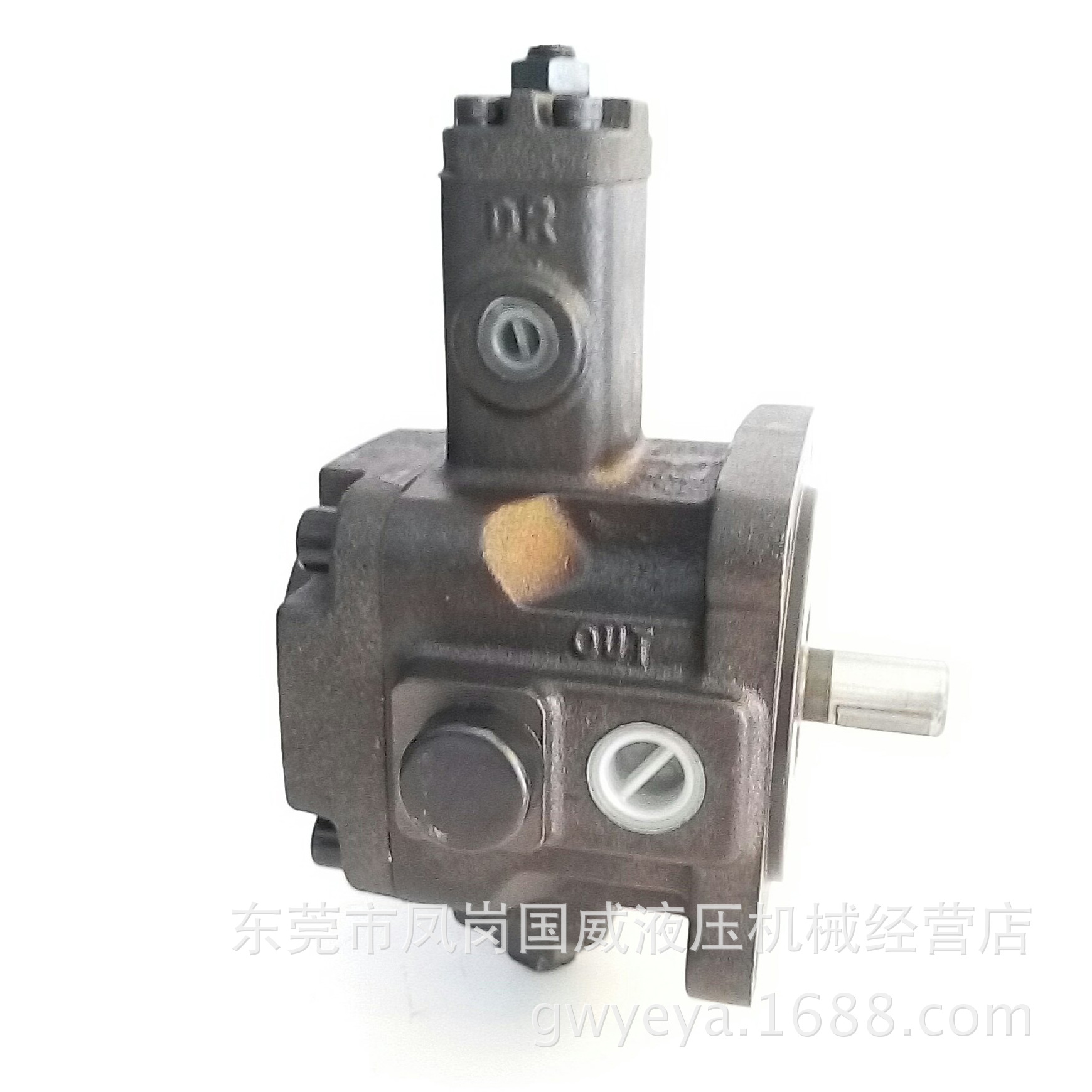 ����̨������ͱ�VP-30FA3�е�ѹҶƬ�ú����Ϫ���÷��ƽ�Ứ��