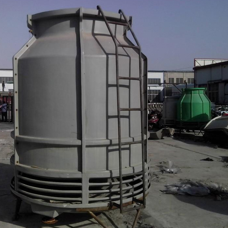 FRP Cooling Tower cooling thickening Industry Cooling equipment Cool water tower Cooling tower Manufactor Customized wholesale