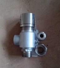 A21Y-320P A21W A21H 304P䓸߉΢ʽȫy DN10 15 20 25