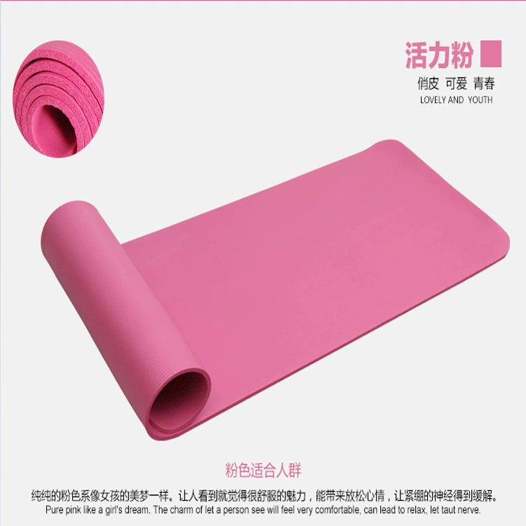 Ecological carpet odorless for gym, wholesale, increased thickness