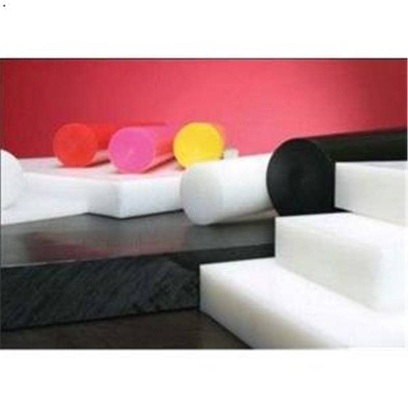 防静电POM板，黑色防静电POM板，进口防静电POM板耐磨纯料