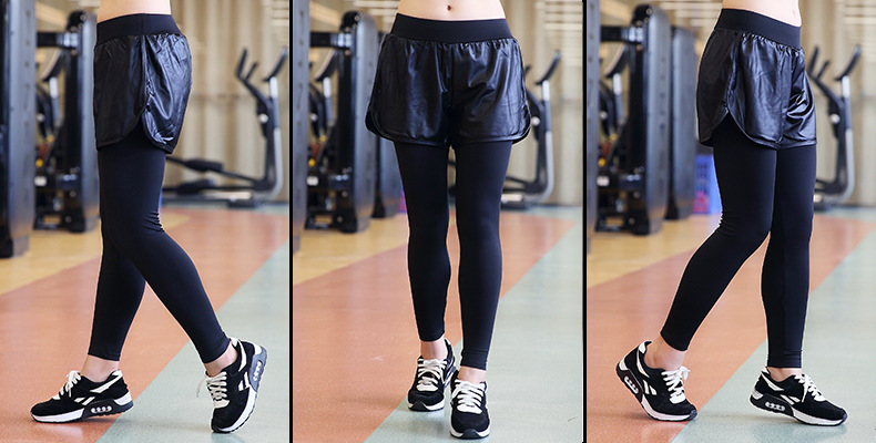 Vêtement fitness femme A05 B05 en autre - Ref 616699 Image 25