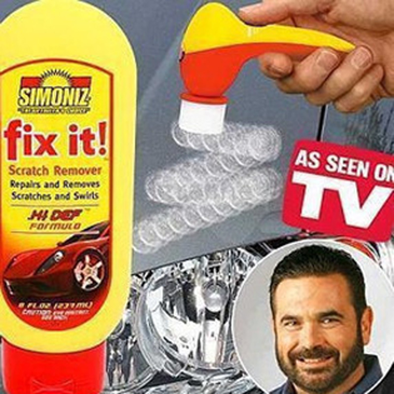 NEBI230 car scratch repair pen (10)