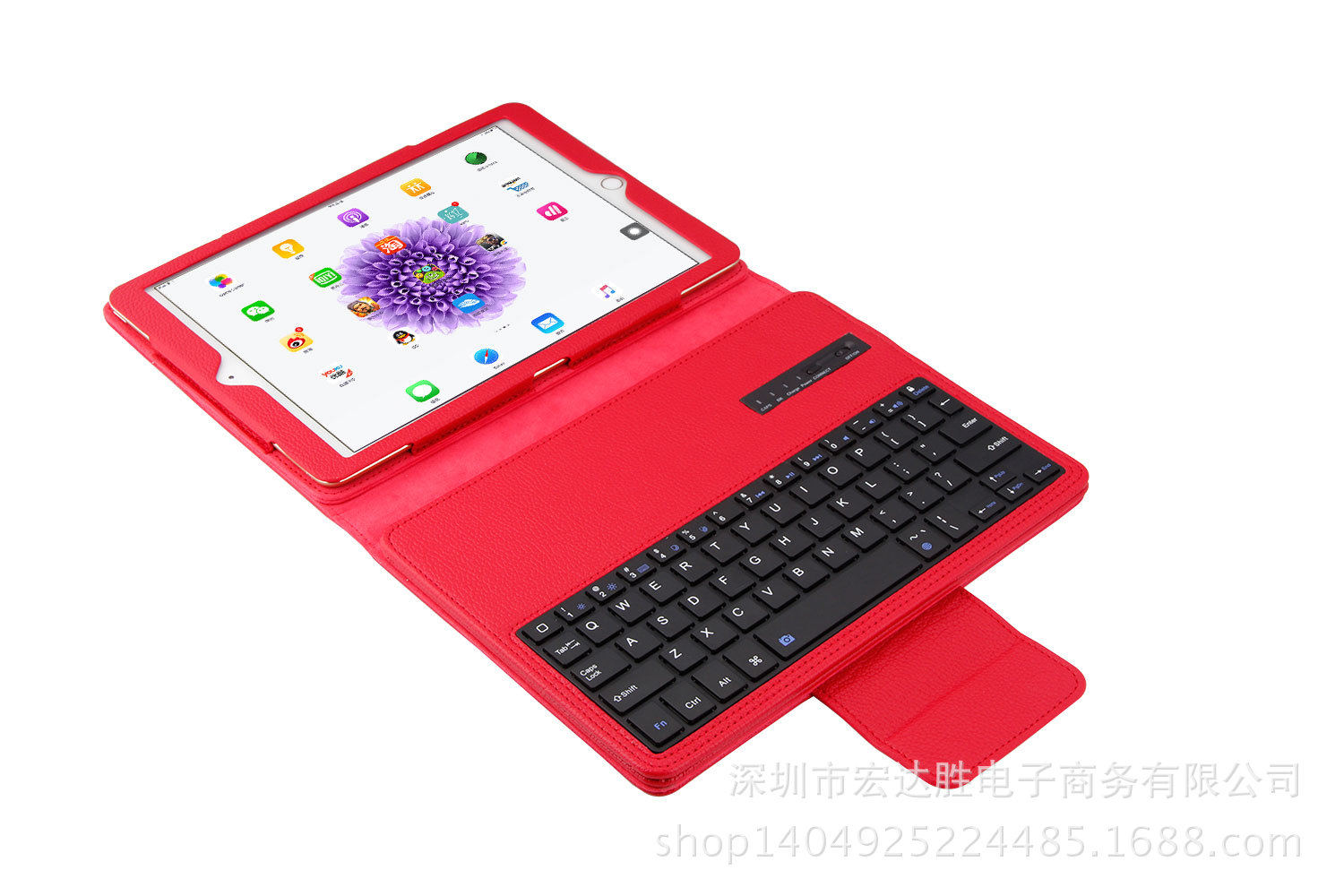 Clavier pour tablette - Ref 3422577 Image 75