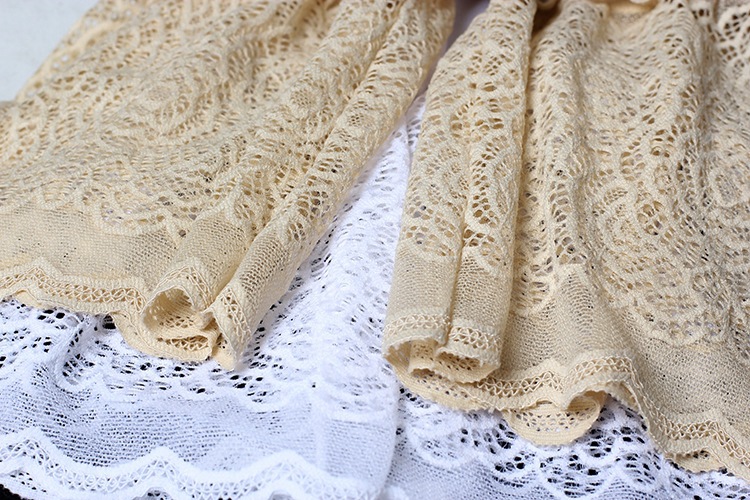 Body sexy en coton - Ref 658198 Image 21