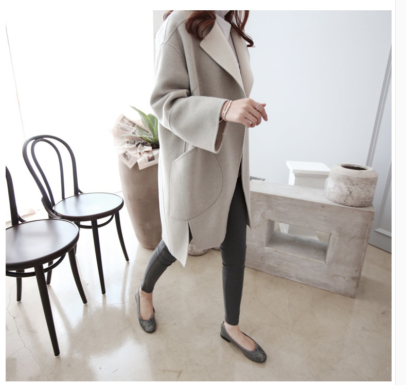 Blouson femme en Coton - Ref 3322295 Image 22