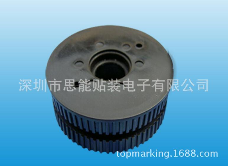 贴片机配件 雅马哈 KW1-M329F-00X DRIVE ROLLER ASSY