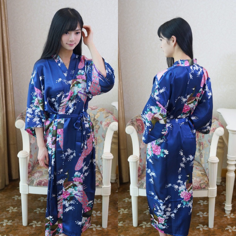 Peignoir - Ref 596211 Image 18