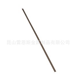 日本泷源(TAKIGEN)屏蔽密封条C-300-B-2-4-EMC