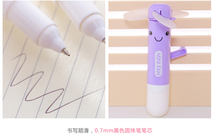 Ventilateur USB - Ref 402837 Image 14