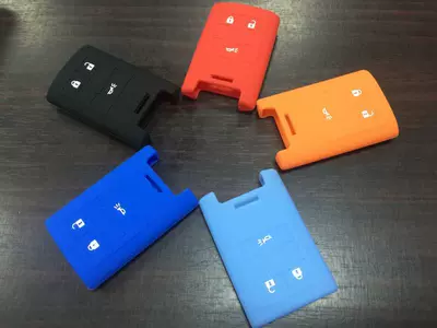 Static Rod/Key Bag case cappage special key
