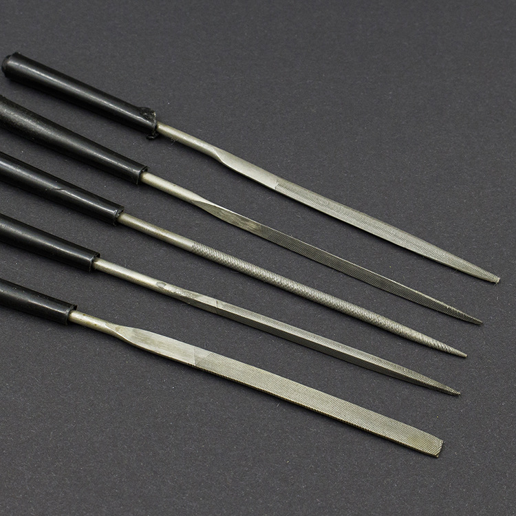 Needle File Set Image 1