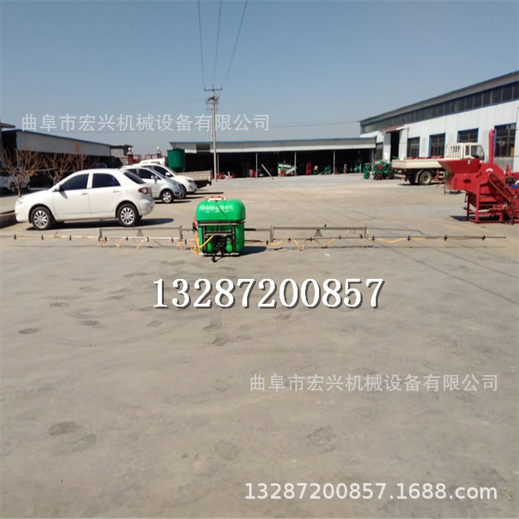 电动打药机 手提式喷雾器价格