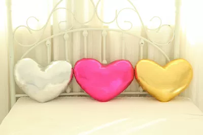 Oyuncaq yastıqlar — pillow photo decoration pillow