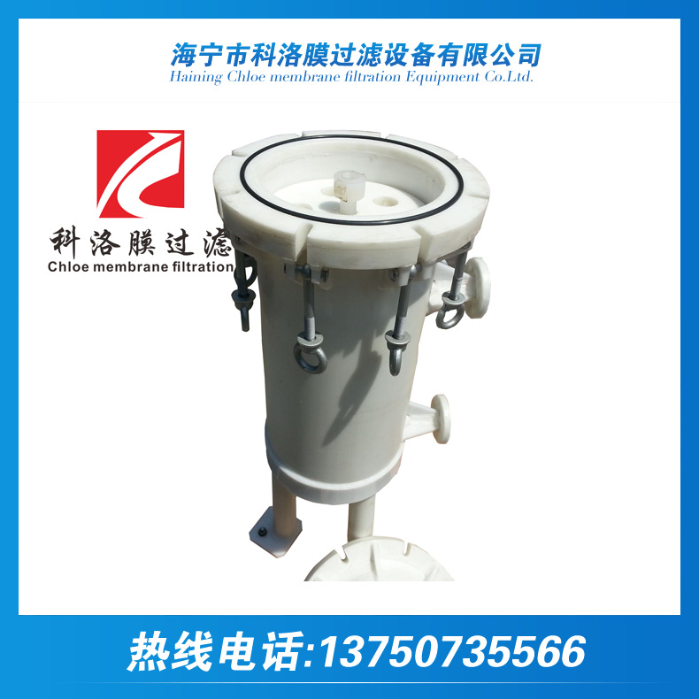 厂家供应 聚丙烯滤芯过滤器 微孔滤膜除菌过滤器 活性炭过滤器