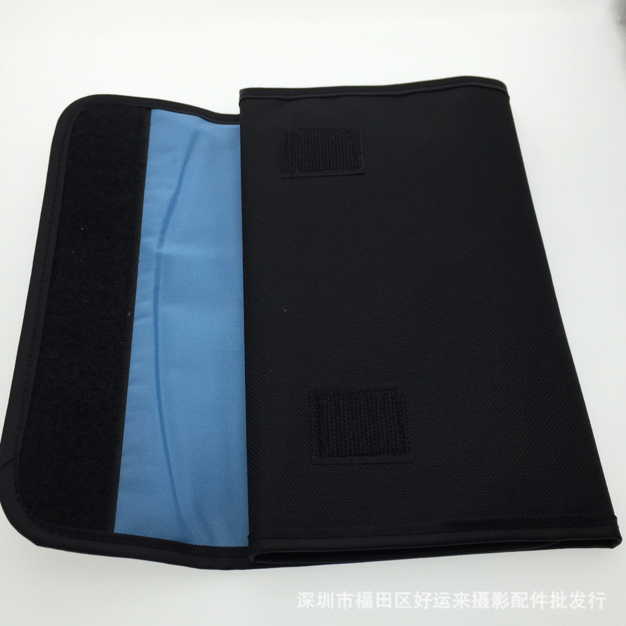 Outdoor Waterproof Camera Filter Package 6 Pieces Package Camera Filter Package Can Accept Factory Straight Hair