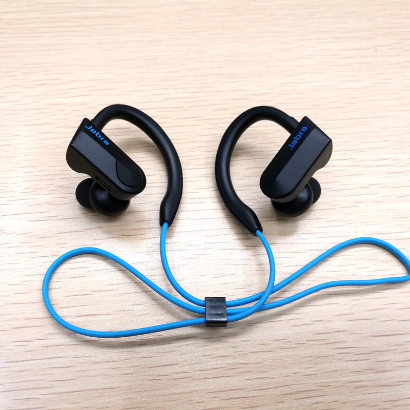 捷波朗倍驰-蓝色