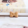 Japanese resin, food play, mobile phone, cream accessory, Japanese and Korean, South Korea, handmade