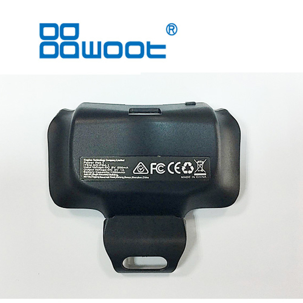PS4 Handle Plug-in Battery pack Hook Stable Patented product