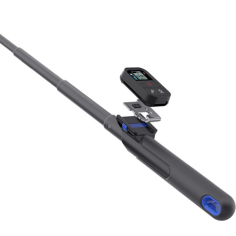 Perche selfie en Alliage d aluminium - Ref 3386699 Image 4