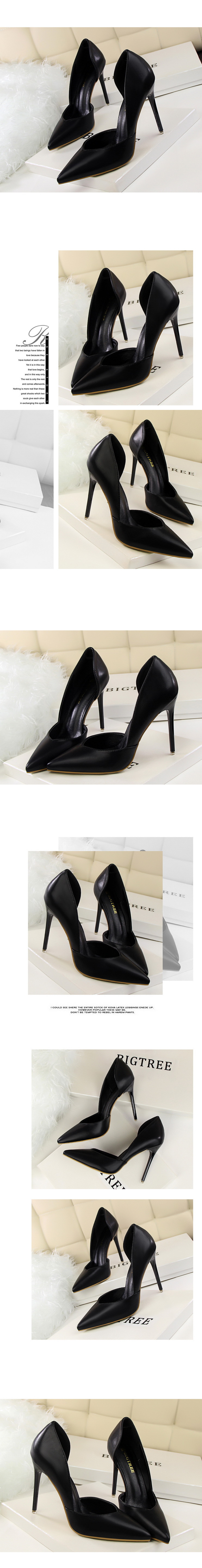 Chaussures tendances femme en PU artificiel Augmenter - Ref 3440024 Image 11