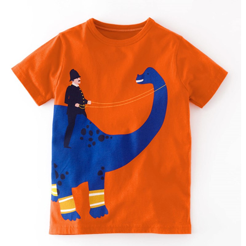 T-shirt enfant - Ref 3440695 Image 24