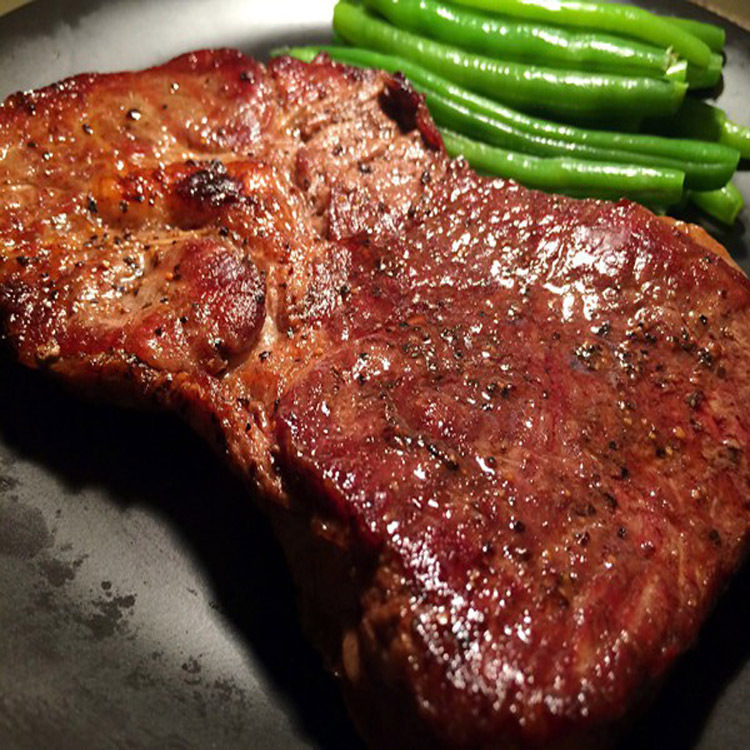 食用香精2289黑椒牛肉膏香精用于调味品肉制品等产品