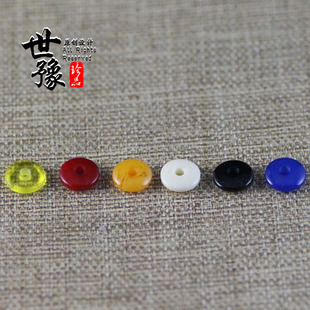 6*2mm��֬����Ϟ��Ƭ ���ɫ�|Ƭ DIY����Ʒ����耳׿��Ʒ���