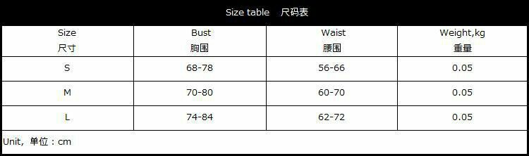 Soutiens-gorge en Polyester - Ref 3370432 Image 6