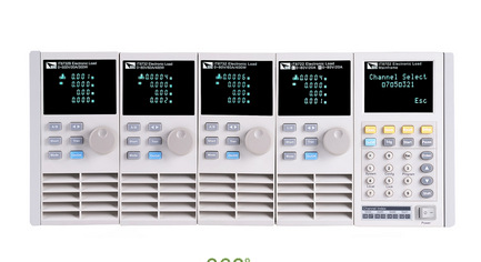 多通道可编程直流电子负载IT8713B 供应(图)
