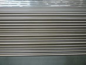 供应431不锈钢圆棒1Cr17Ni2,耐腐蚀耐高温抗性疲劳性能高