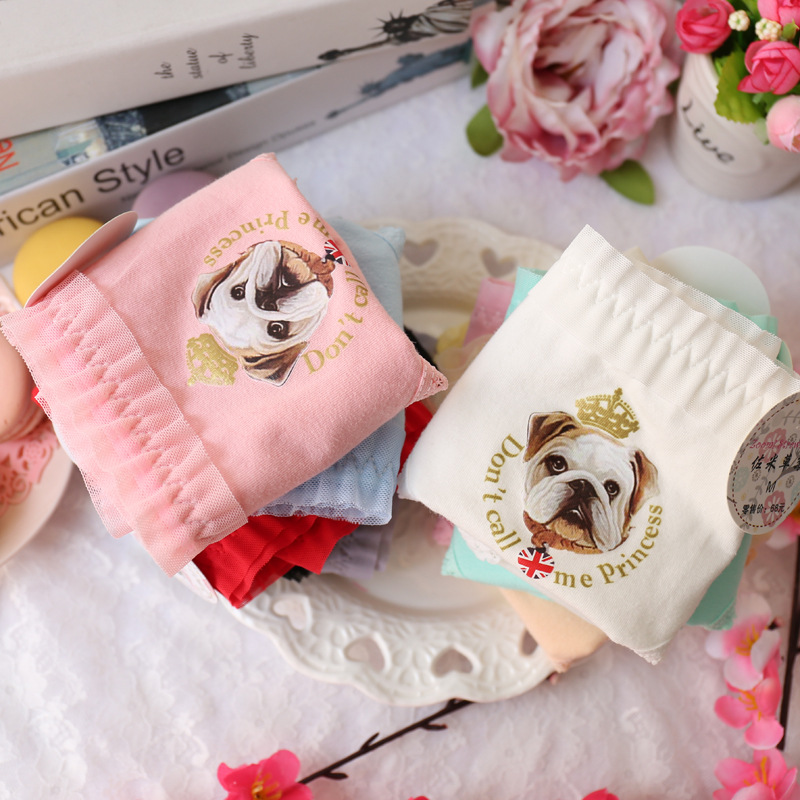 Slip jeune A035 en coton - Ref 647956 Image 25