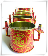 大中小规格花香炉铁香炉佛炉 祭祀香炉 插香插蜡烛小香炉沉香