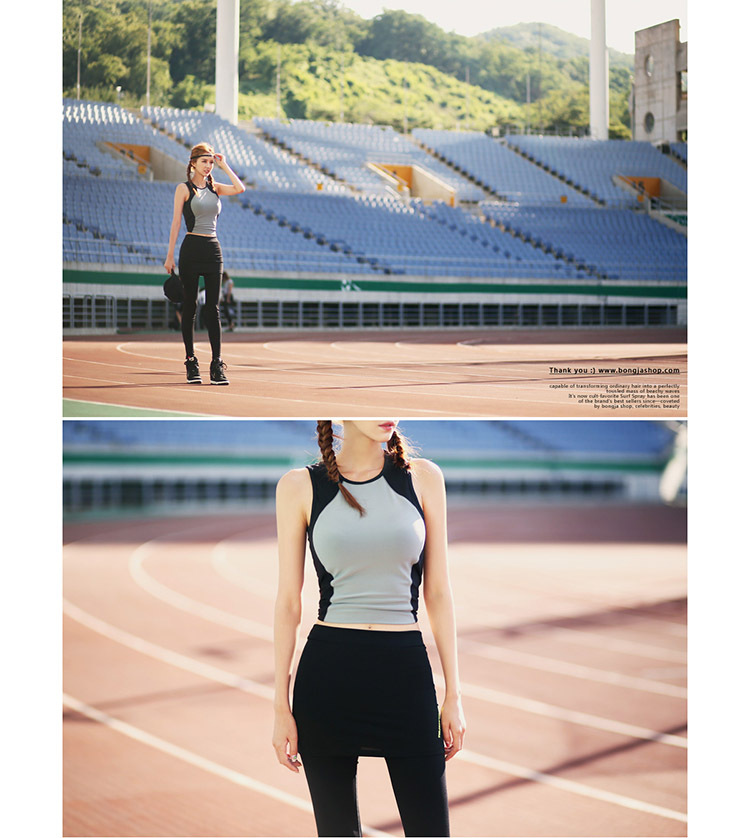 Débardeur sport pour femme - Ref 2028076 Image 29