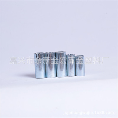 factory Supplying bushing Cushion cover SHEET tube medical wheel bushing Sleeve Tube sets Pipe nut sleeve