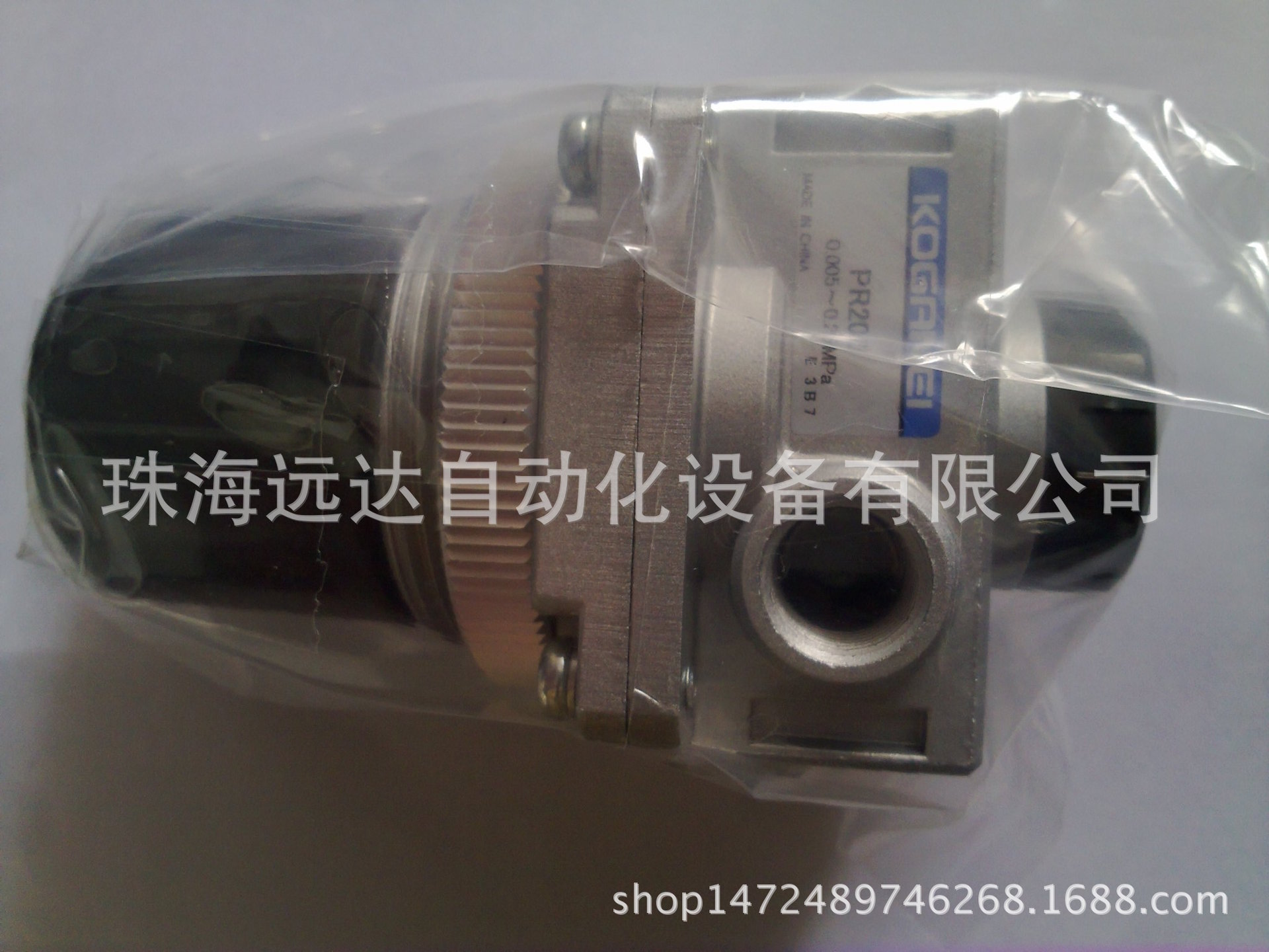 供应全新原装正品小金井调压阀CS-R150-01