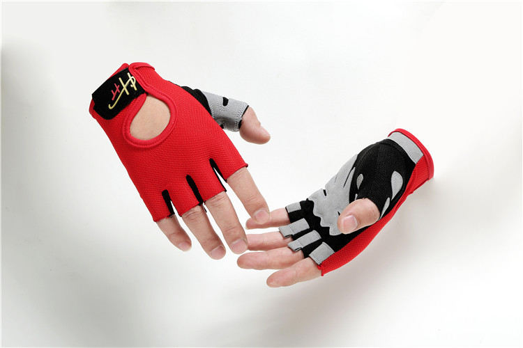 Gants pour vélo mixte - Ref 2245294 Image 32