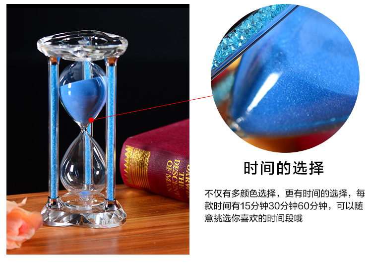 钻石心形沙漏_19