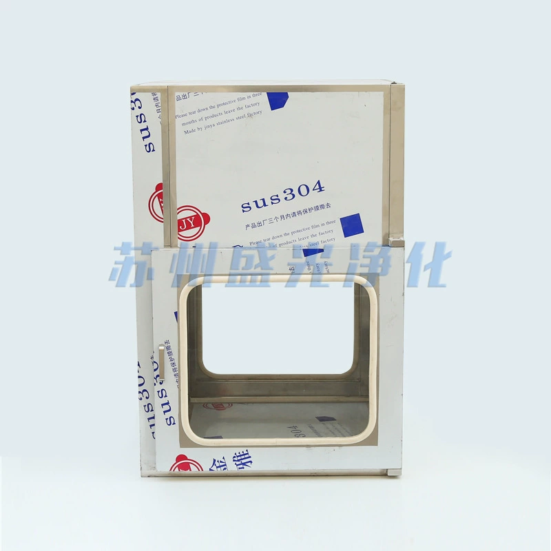 Производители окон для воздушного душа из нержавеющей стали поставляют обычный тип самоочищения чистое окно передачи оптовый шкаф очистки