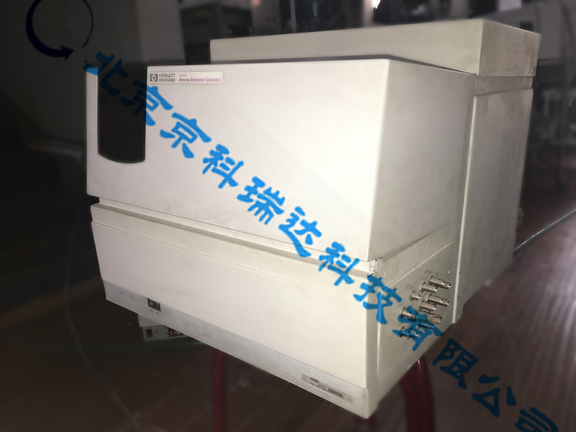 安捷伦 G2350A，HP-G2350A