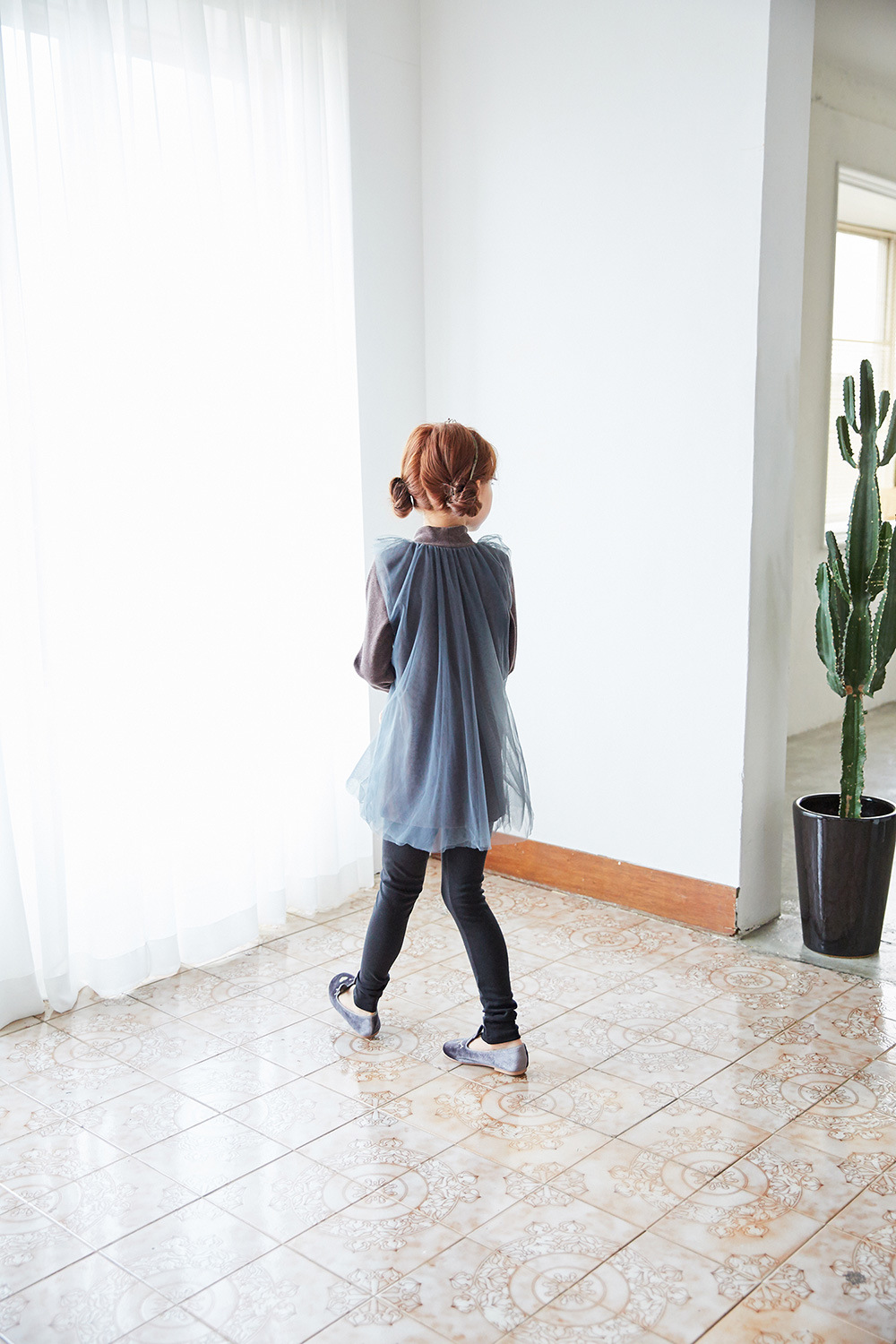 Robes pour fille ENYAKIDS - Ref 2045187 Image 23