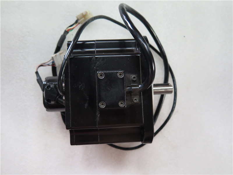 W-L01492A  二手OTC机器人电机 包好 台州信达 询价