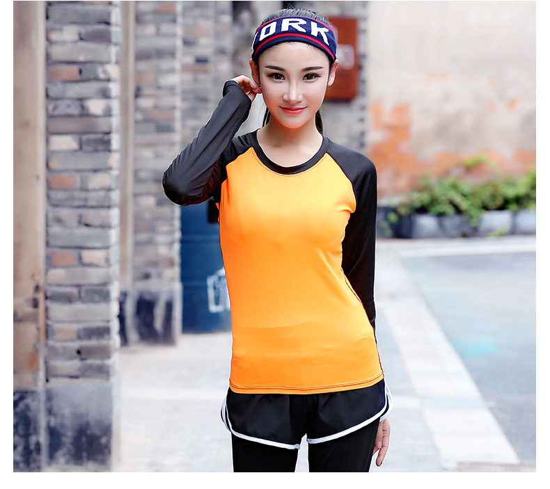 Vêtement fitness femme A484 - Ref 613009 Image 14