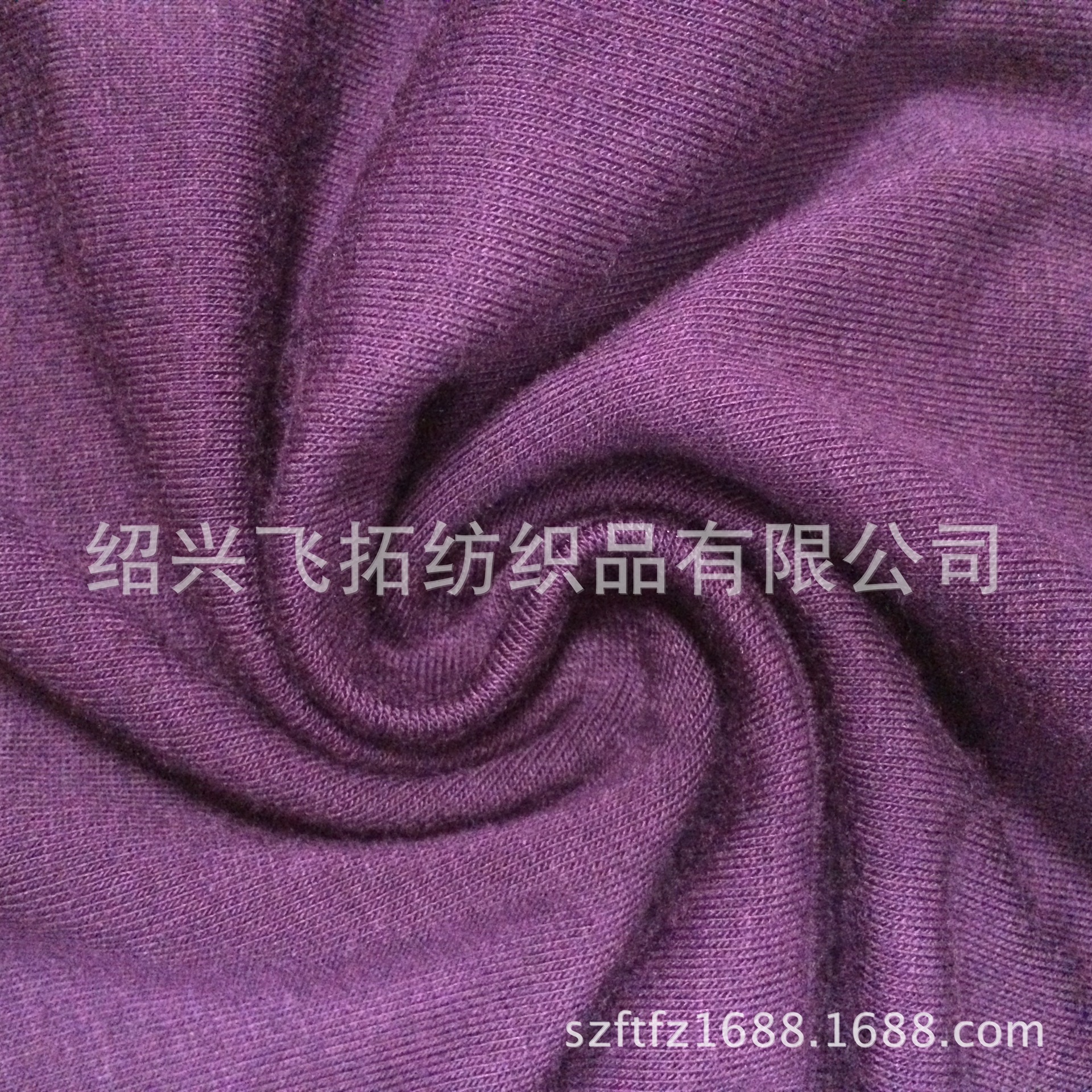 厂家直销 185gsm 人棉环锭纺氨纶汗布 供应各类风格人棉氨纶汗布