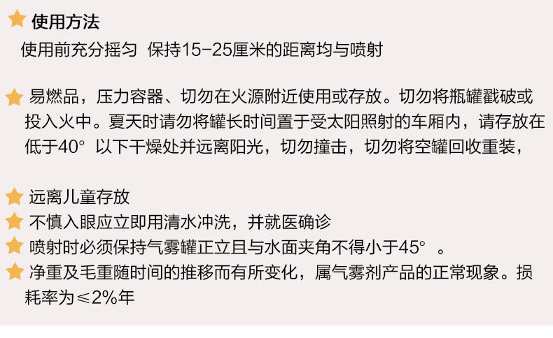 B-2001高滲透潤滑劑_13