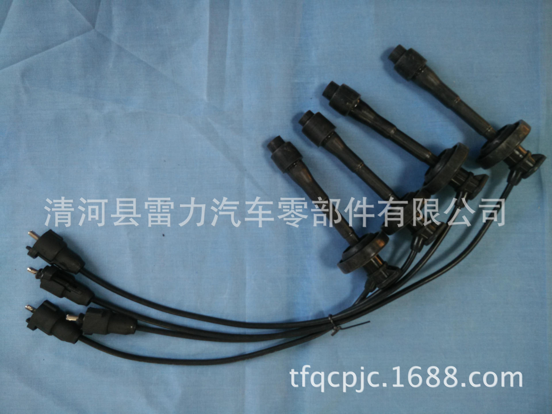 Adapted to domineering landcooluze 3RZRZJ120 RZJ95 zhongbakoster Gorris ignition line