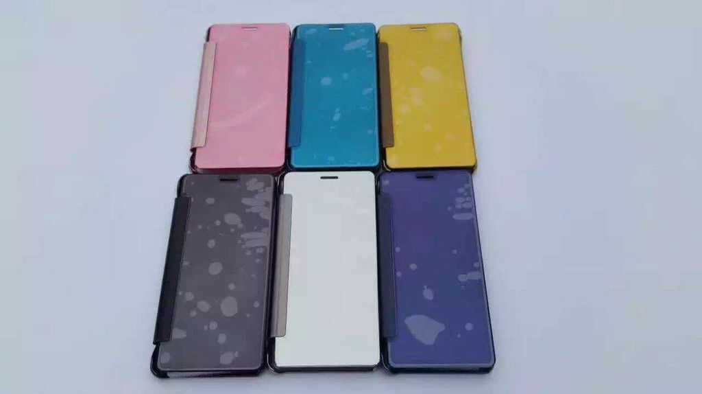 iphone7電鍍皮套2
