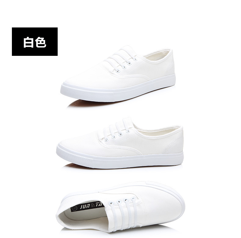 Chaussures de tennis BOERFAN loisir - Ref 937069 Image 35